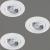 Встраиваемый светильник Paulmann Quality Line Halogen 98977