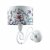 Бра Lamp4you Provence E-01-WM-LMP-Y-13 страна Германия Бра Lamp4you Provence E-01-WM-LMP-Y-13