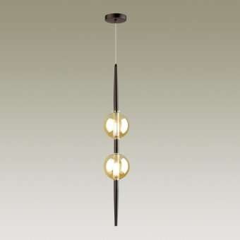 Подвесной светильник Odeon Light Lazia 4684/2