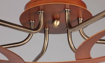 Потолочная люстра Omnilux OML-26817-06