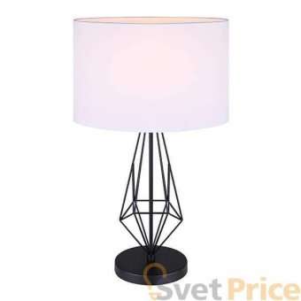 Настольная лампа Toplight Grizel TL1178T-01BK