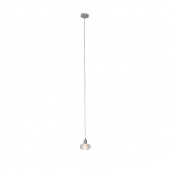 Подвесной светильник Brilliant Isi G09070/15