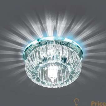 Встраиваемый светильник Gauss Backlight BL019