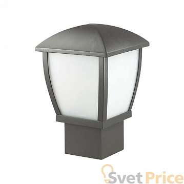 Уличный светильник Odeon Light Tako 4051/1B