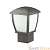 Уличный светильник Odeon Light Tako 4051/1B