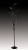 Торшер Lightstar Cigno Collo Bk 751767 страна Италия Торшер Lightstar Cigno Collo Bk 751767