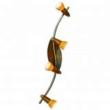 Спот Globo Lord 3 5443-4