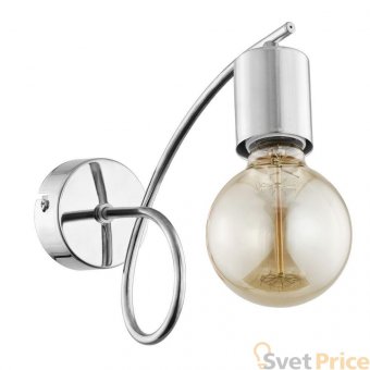 Бра Alfa Tango Chrome 24460