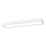 Потолочный светодиодный светильник Nowodvorski Soft Led 9534