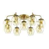 Потолочная люстра Odeon Light Kuva 4660/9