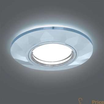 Встраиваемый светильник Gauss Backlight BL057