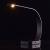 Настольная лампа MW-Light Ракурс 631031701 страна Германия Настольная лампа MW-Light Ракурс 631031701