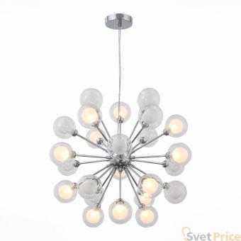 Подвесная люстра ST Luce Dualita SL431.103.13