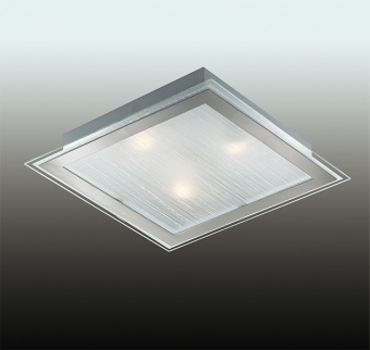 Потолочный светильник Odeon Light Ulen 2737/3W