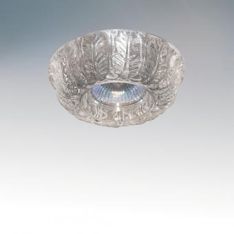 Встраиваемый светильник Lightstar Petali 006331