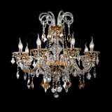 Подвесная люстра Osgona Tesoro 710082