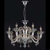 Подвесная люстра Crystal Lux Caetano SP8