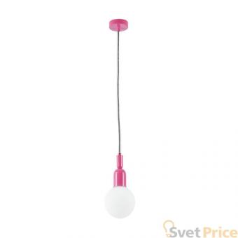 Подвесной светильник Maytoni Ball MOD267-PL-01-PN