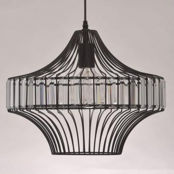 Подвесной светильник  MW-Light Кассель 1 643012101