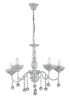 Подвесная люстра Lumion Malika 3101/5