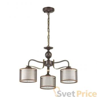 Подвесная люстра Lumion Lilivant 3487/3