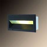 Уличный светильник Arte Lamp Brick A5158IN-1BK