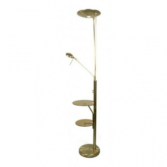 Торшер Citilux Тандем CL801003F