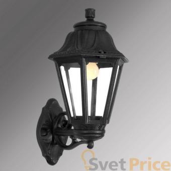 Уличный настенный светильник Fumagalli Bisso/Anna E22.131.000.AXE27
