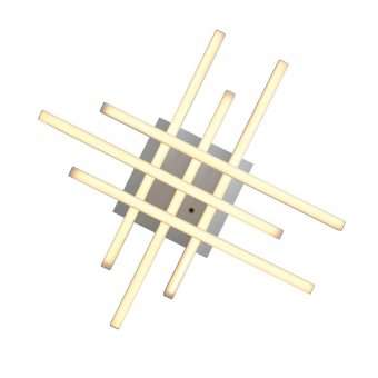 Потолочный светодиодный светильник ST Luce Intersezione SL838.502.06