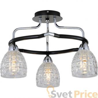 Люстра N-Light 412-03-63CDW