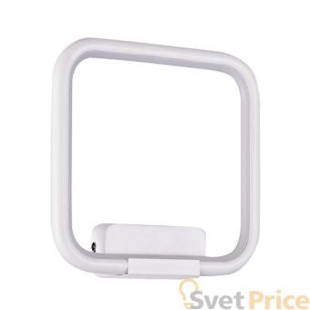 Бра Donolux W111024/1SQ 16W White