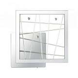 Настенный светодиодный светильник Odeon Light Raldo 4056/16WL