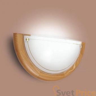 Настенный светильник Sonex Riga 026