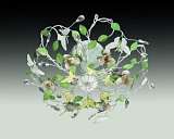 Потолочная люстра Odeon Light Arelata 2584/3