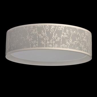 Потолочный светодиодный светильник MW-Light Ривз 674016101