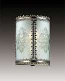 Настенный светильник Odeon Light Harted 2781/1W