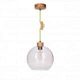 Подвесной светильник Spot Light Svea 1356270