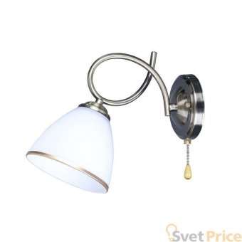 Бра Omnilux Alimini OML-25301-01