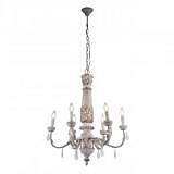 Подвесная люстра Globo Tair 64200-6