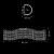 Настенный светильник Lightstar Onda 741632