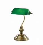 Настольная лампа Odeon Light Tres 2224/1T