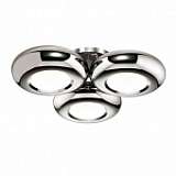 Потолочный светодиодный светильник Odeon Light Taron 2869/54LC