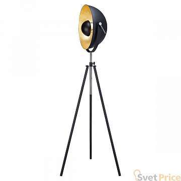 Торшер Lussole Loft Bollo GRLSP-9824