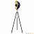 Торшер Lussole Loft Bollo GRLSP-9824