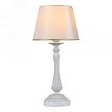 Настольная лампа Maytoni Adelia ARM540-TL-01-W