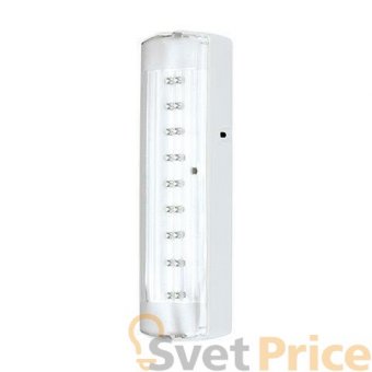 Аварийный светодиодный светильник Horoz 084-014-0002 (HL306L)