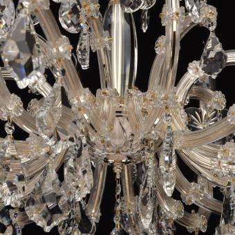 Подвесная люстра Chiaro Даниэль 5 479012016