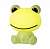 Настольная лампа Lucide Dodo Frog 71592/03/85