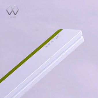 Настольная лампа MW-Light Ракурс 631031901