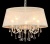 Подвесная люстра Maytoni Filomena ARM390-33-W